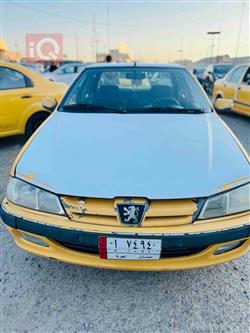 بيجو 405